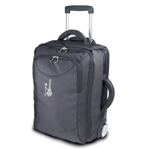 TT.KI0801 Valise cabine TRF Région 2